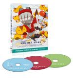 Summer Wars - Steelbook 4K Ultra HD